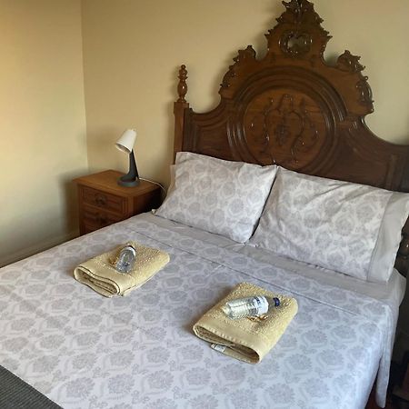 Imaculada Home Royal - Cobramos Estacionamento - Precisa Reservar براغا المظهر الخارجي الصورة