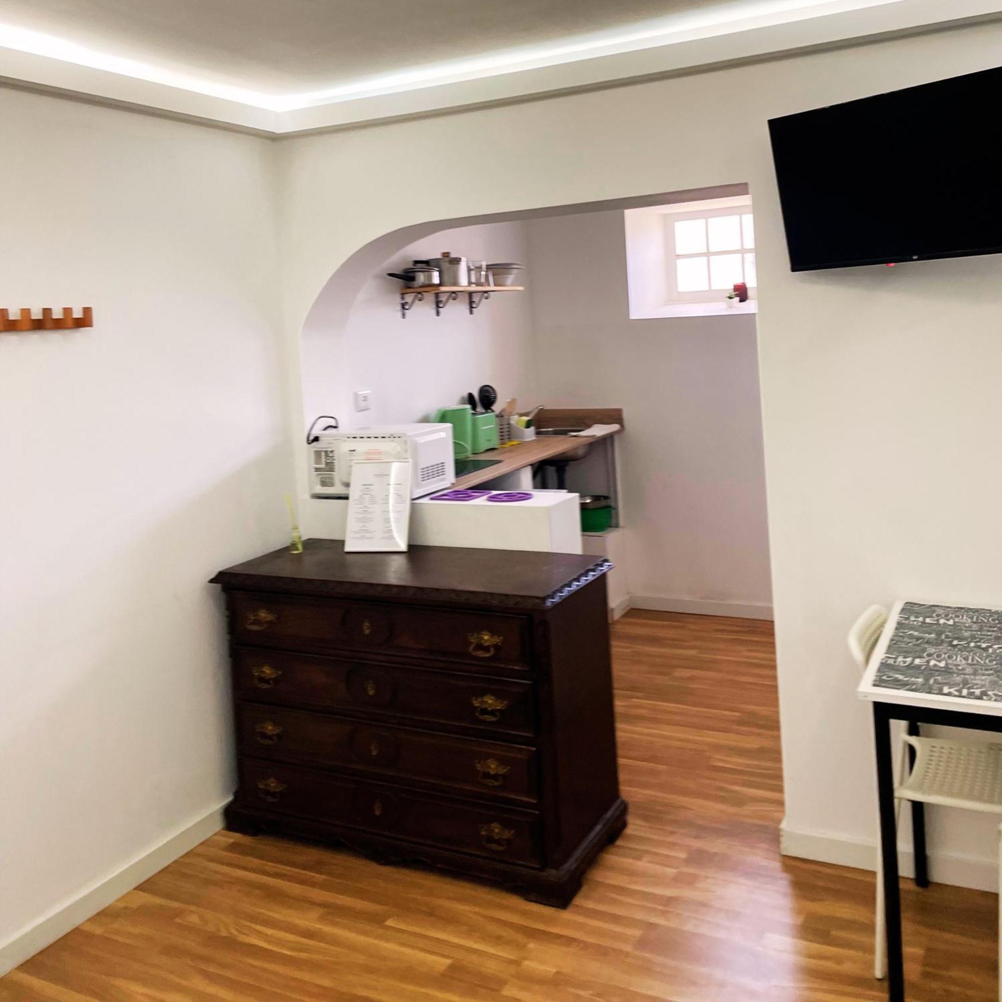 Imaculada Home Royal - Cobramos Estacionamento - Precisa Reservar براغا المظهر الخارجي الصورة